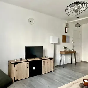 Appartement Lumineux Et Traversant, Montauban