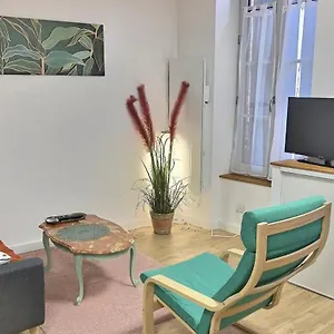 Appartement La Capucine, Montauban