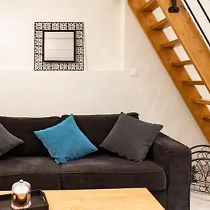 Appartement Ivoire Au Coeur De, Montauban